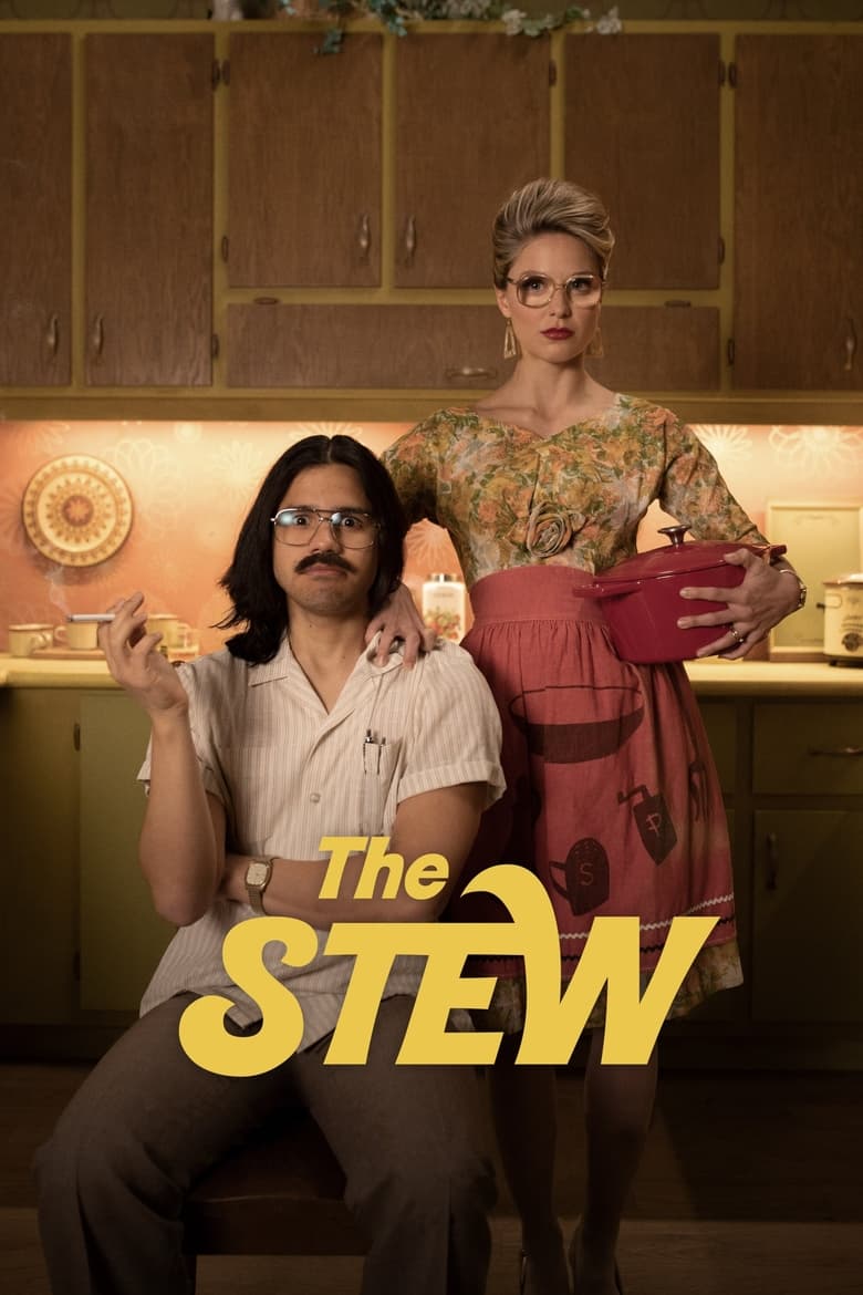 Poster of The Stew