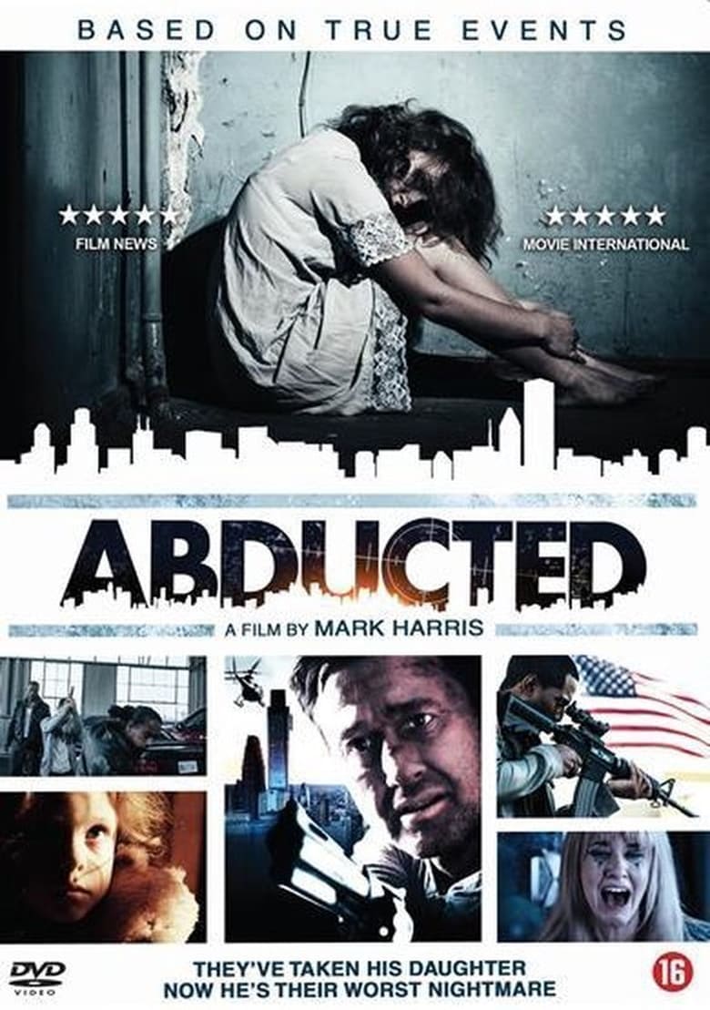 Poster of Abducted