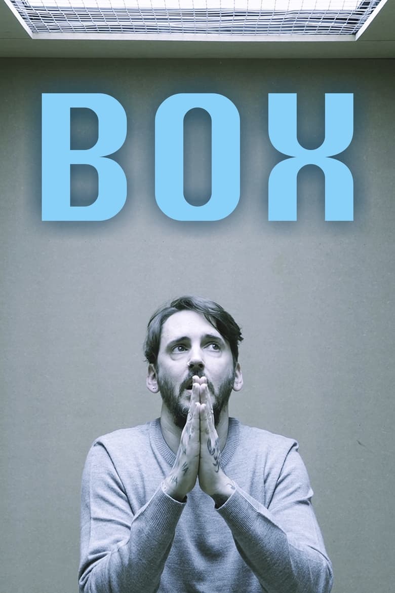 Poster of Box