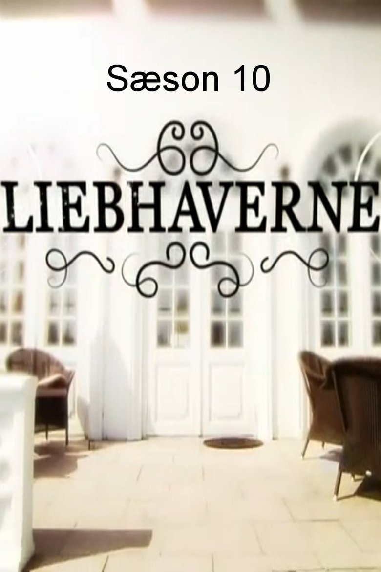 Poster of Episodes in Liebhaverne - Season 10 - Season 10