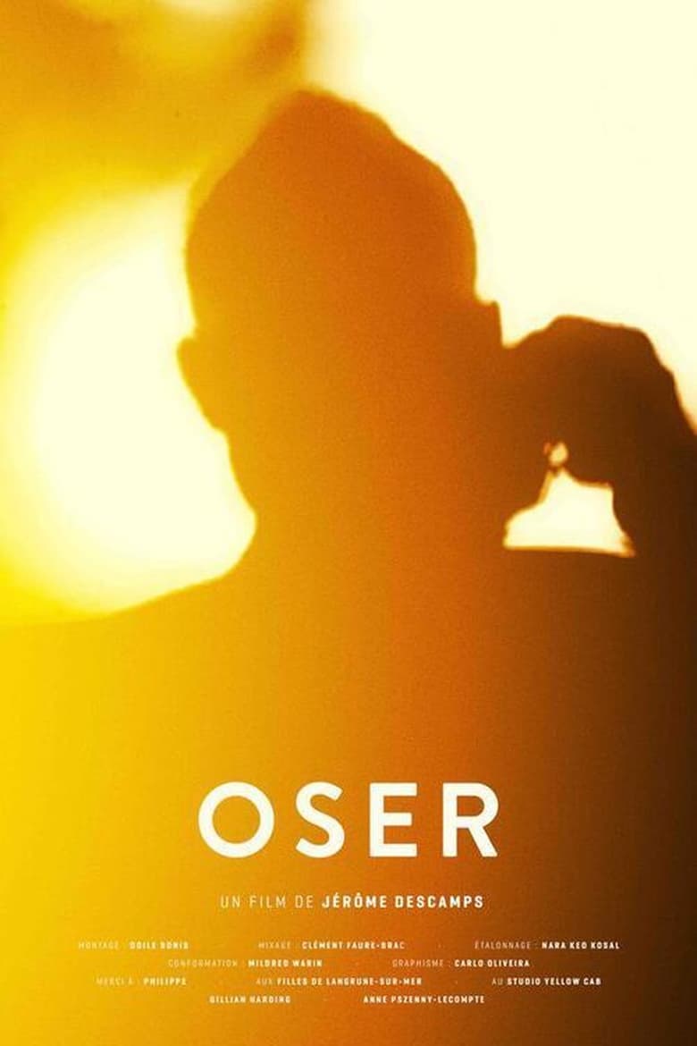 Poster of Oser