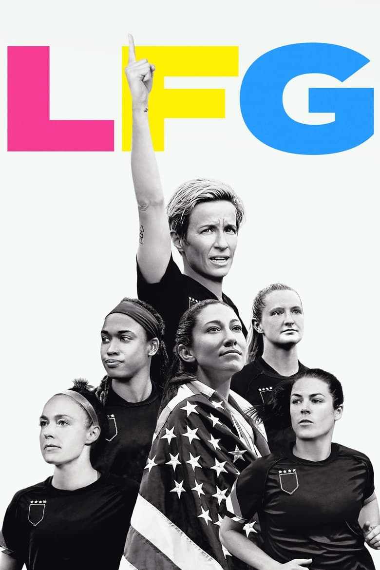 Poster of LFG