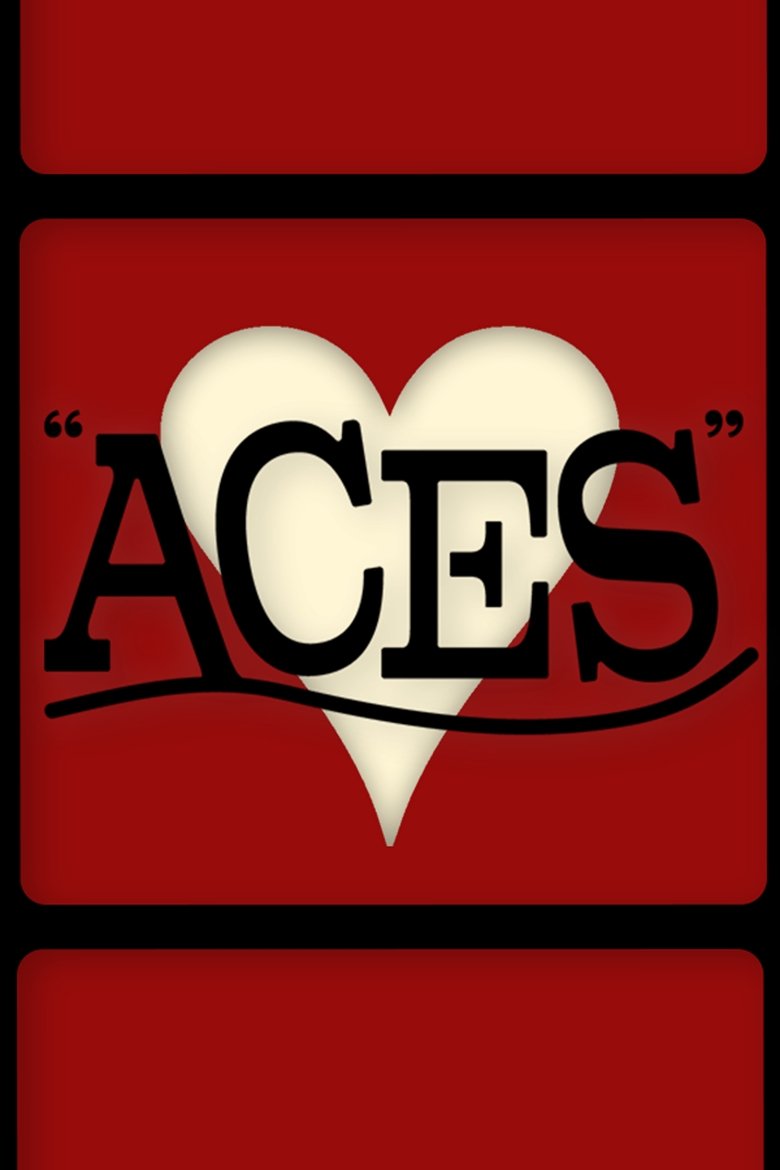 Poster of "ACES"