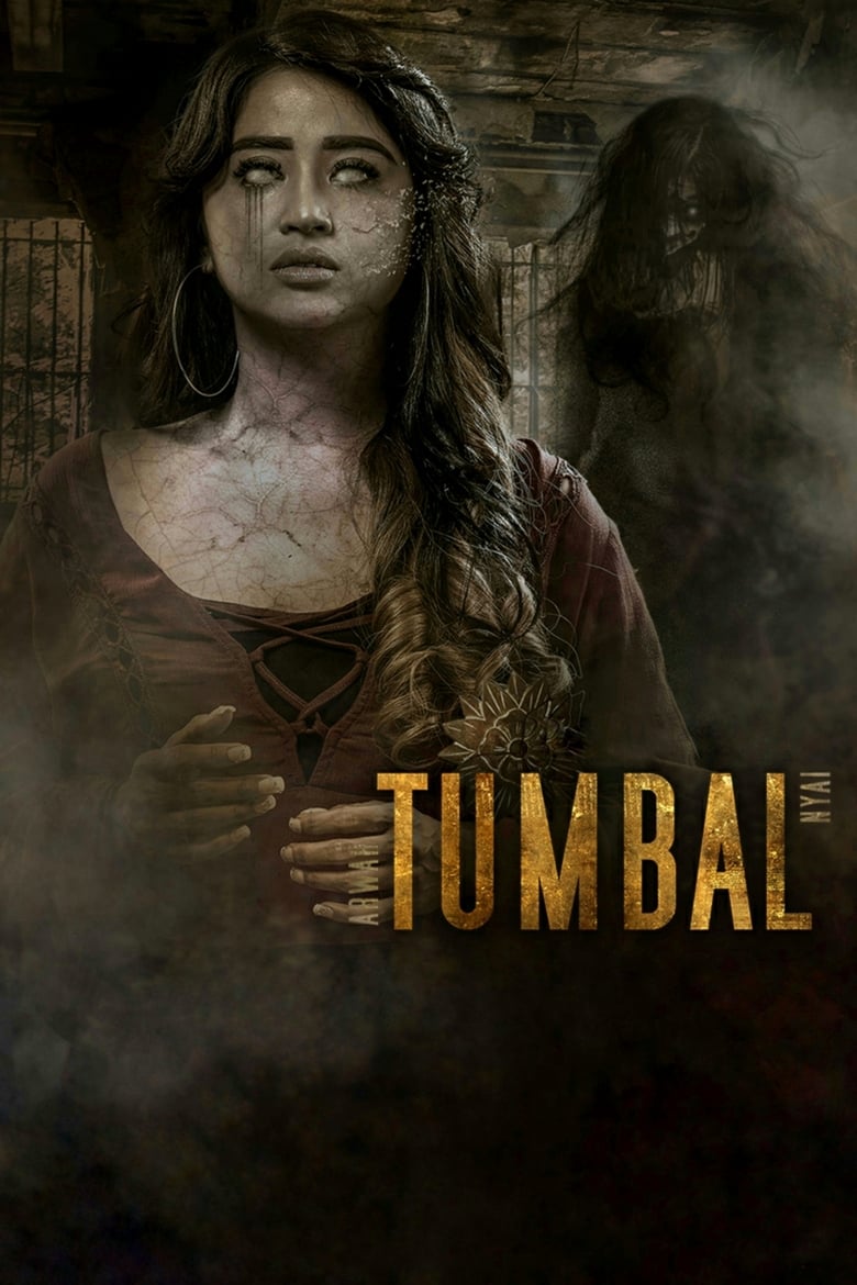 Poster of Arwah Tumbal Nyai: Part Tumbal