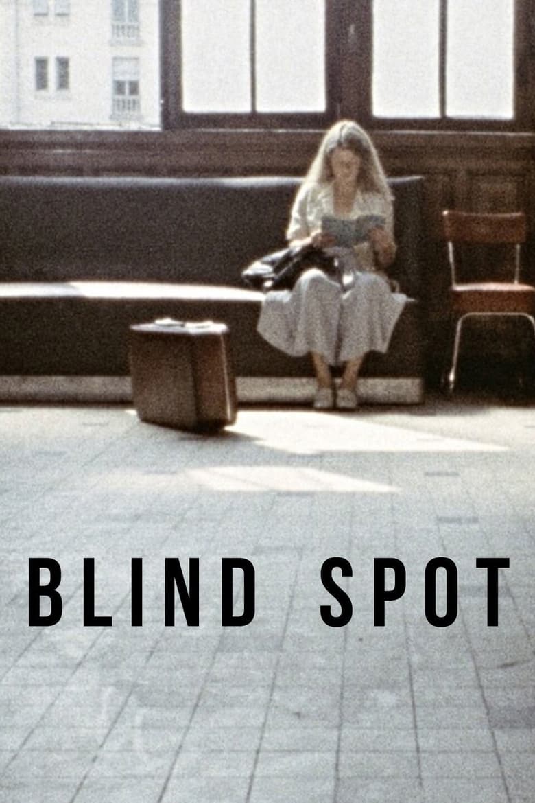 Poster of Blind Spot