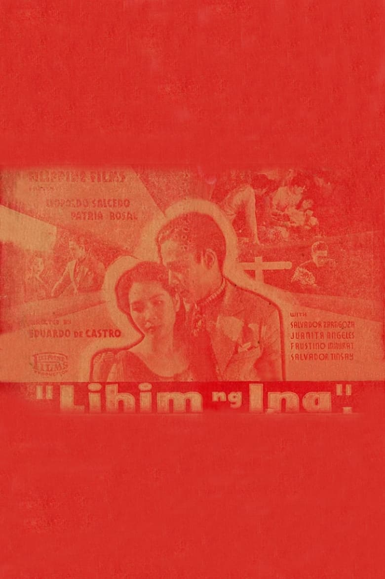 Poster of Lihim ng Ina