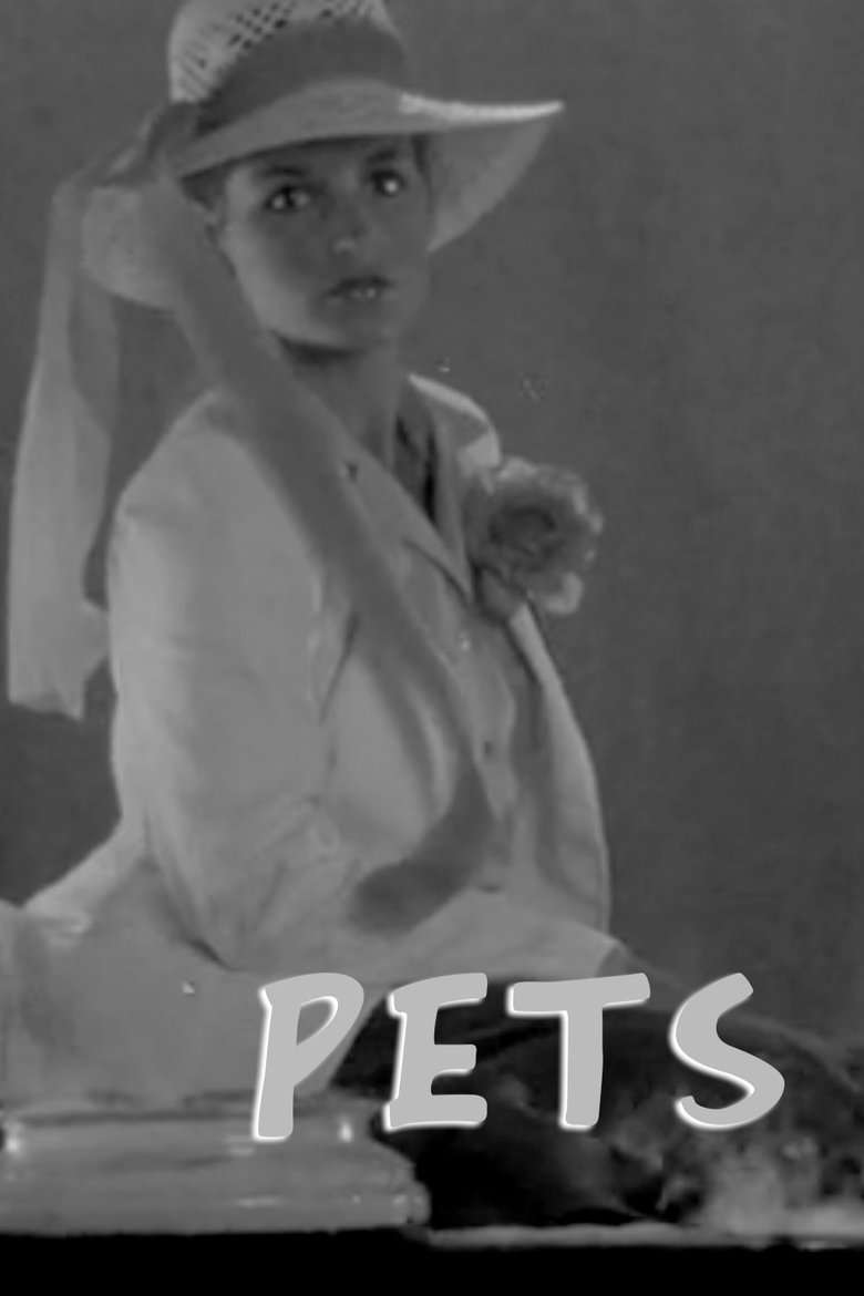 Poster of Pets