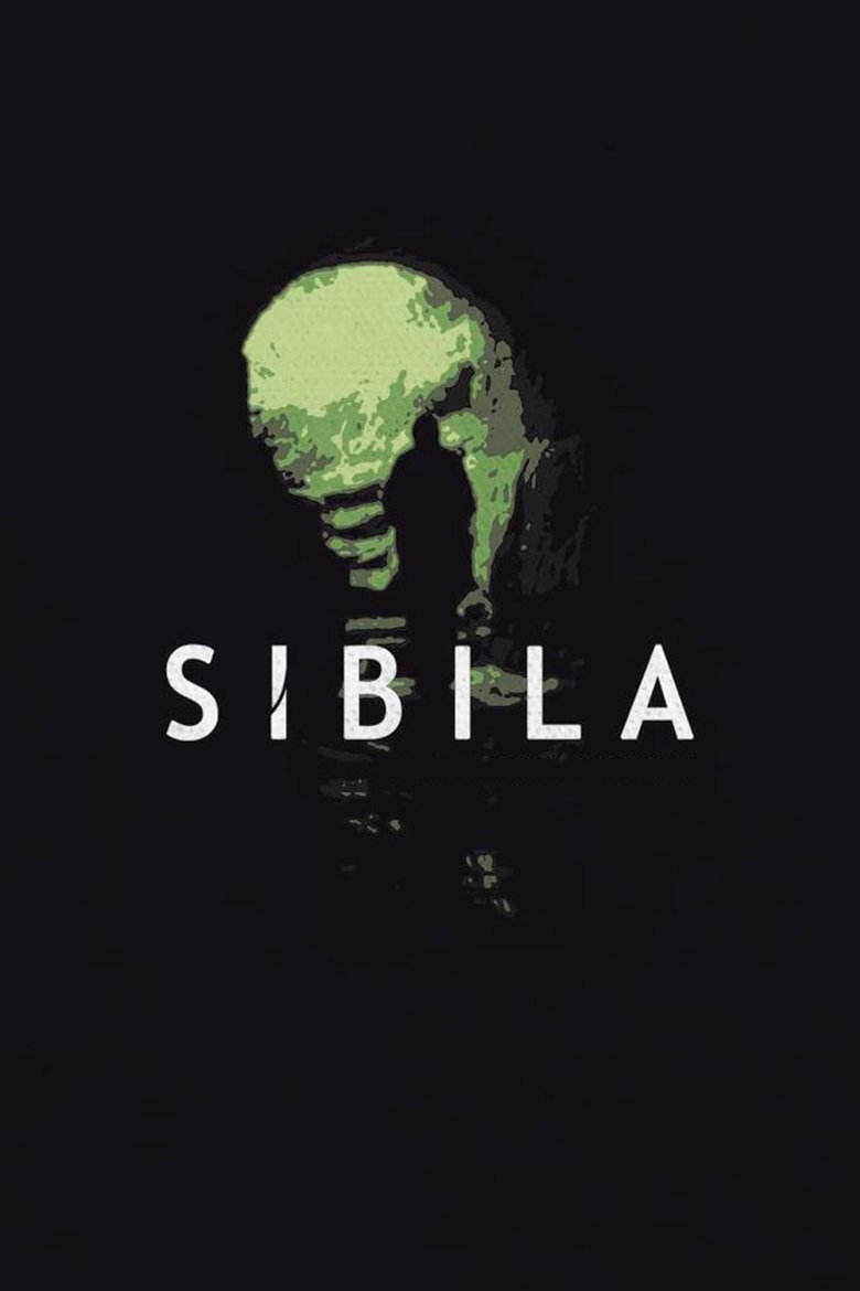 Poster of Sibila