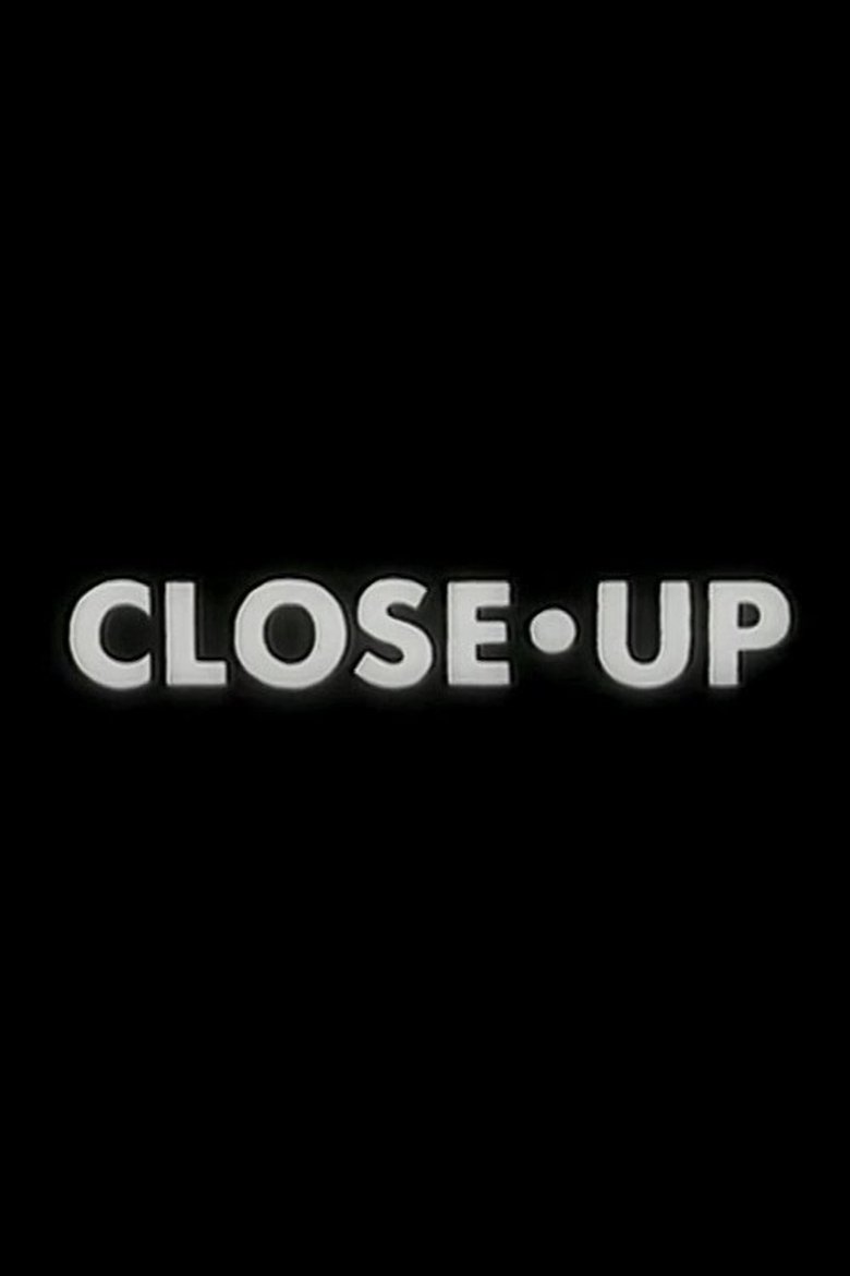 Poster of Close Up
