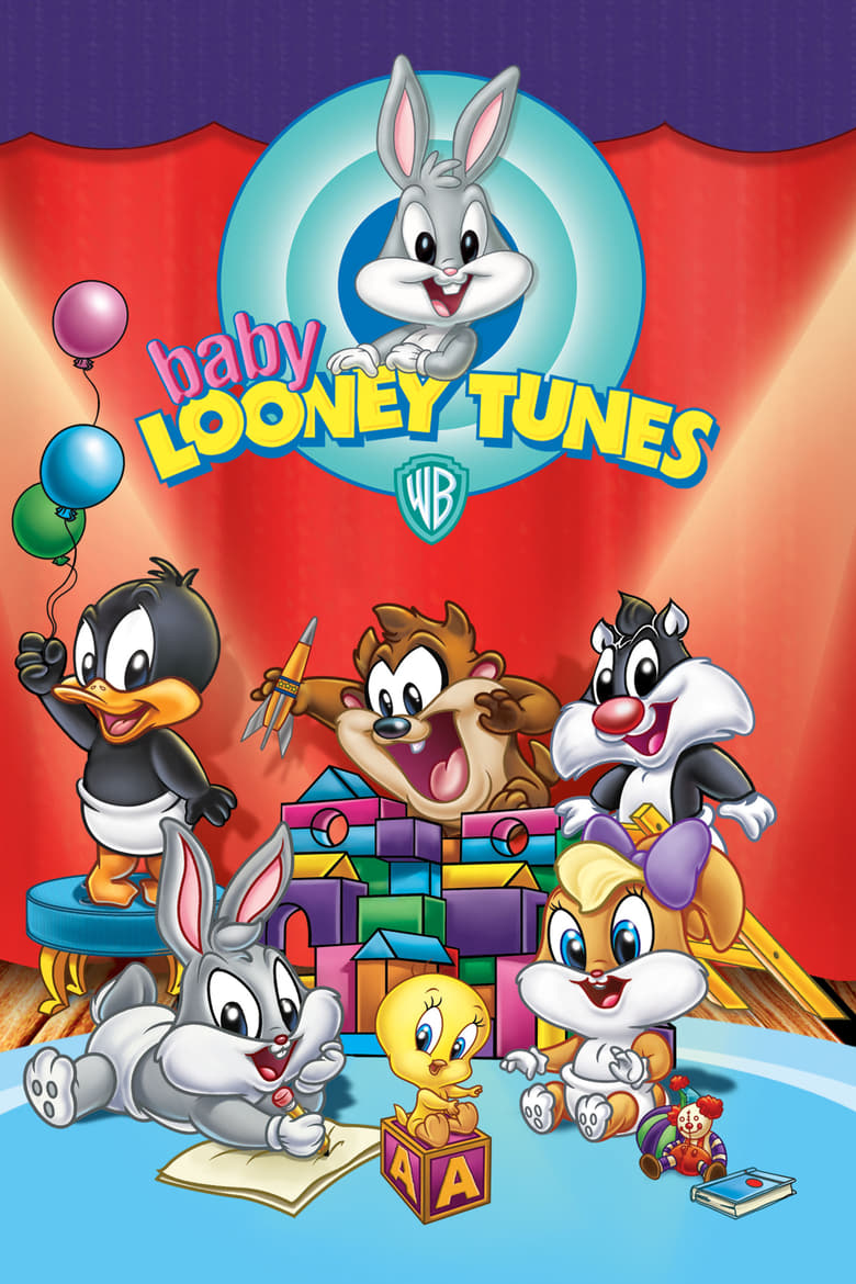 Poster of Baby Looney Tunes