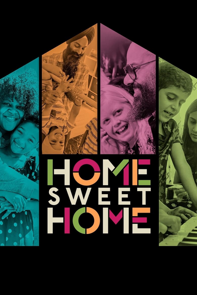 Poster of Episodes in Home Sweet Home - Season 1 - Season 1