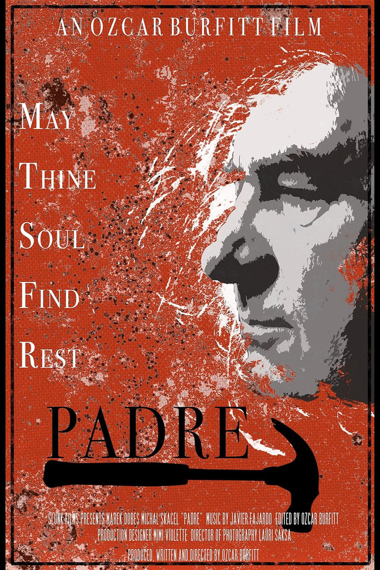 Poster of Padre