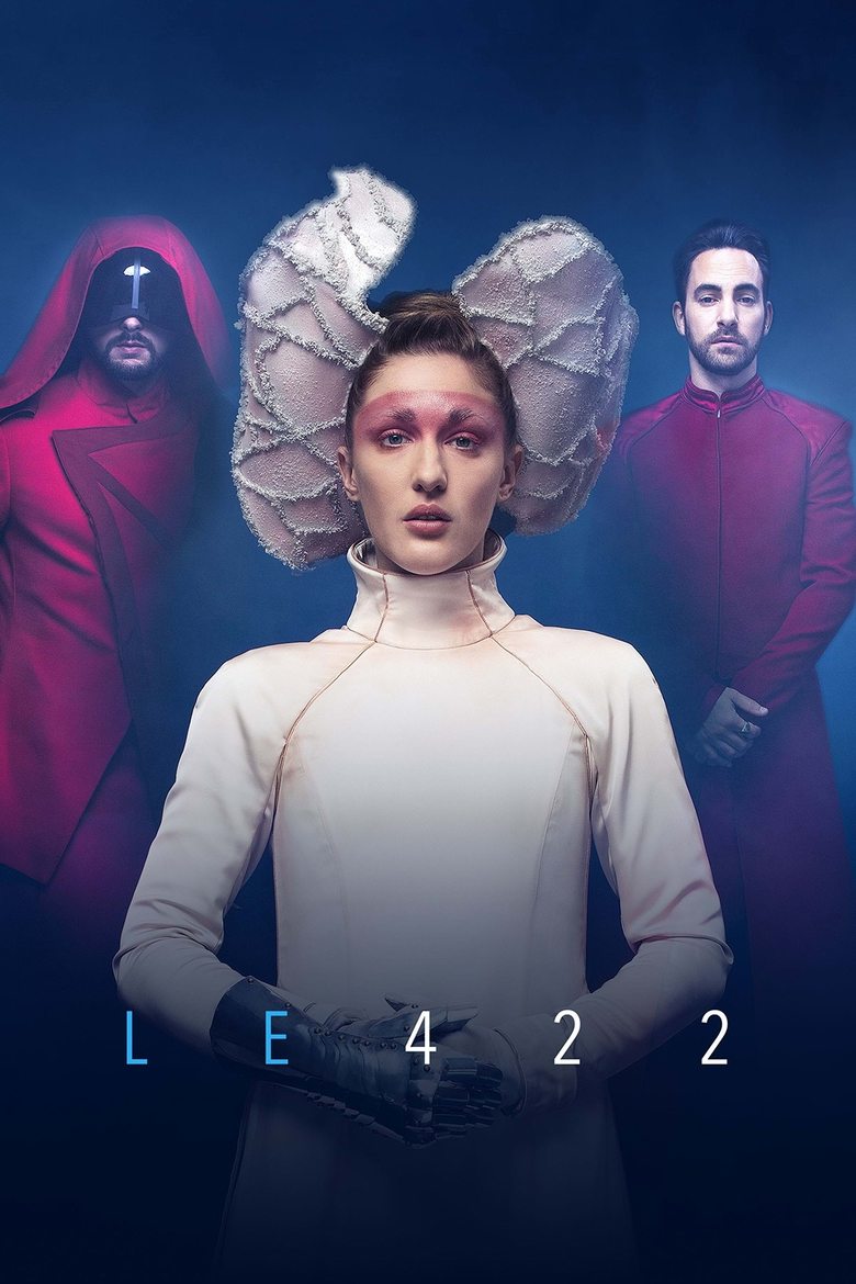 Poster of 422