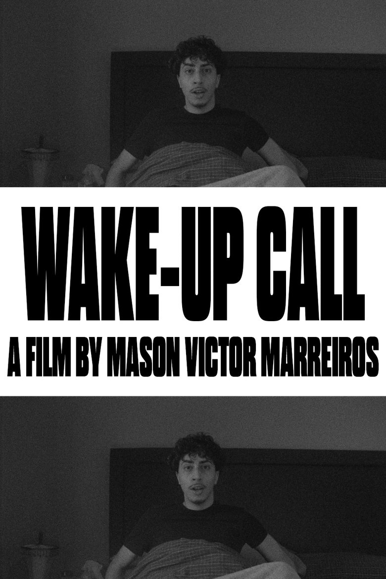 Poster of Wake-Up Call