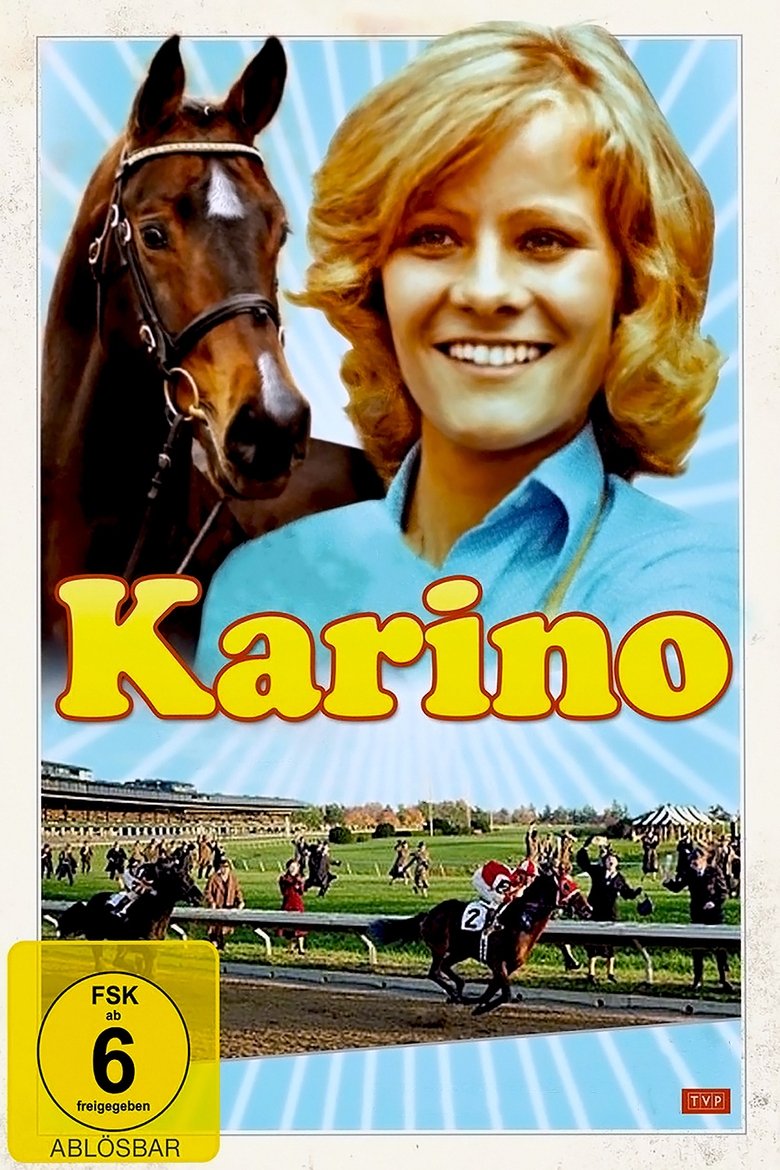 Poster of Karino