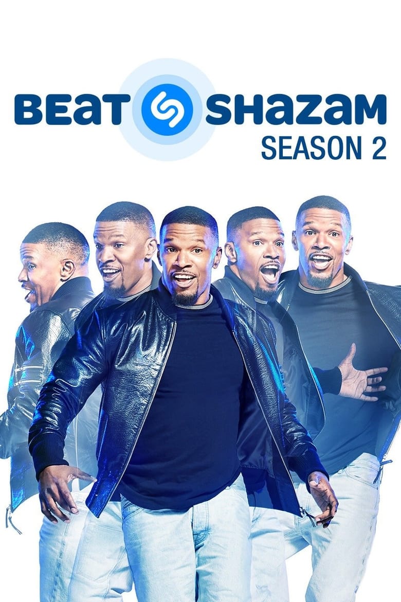 Poster of Cast and Crew in Beat Shazam - Season 2 - Episode 9 - Episode Nine