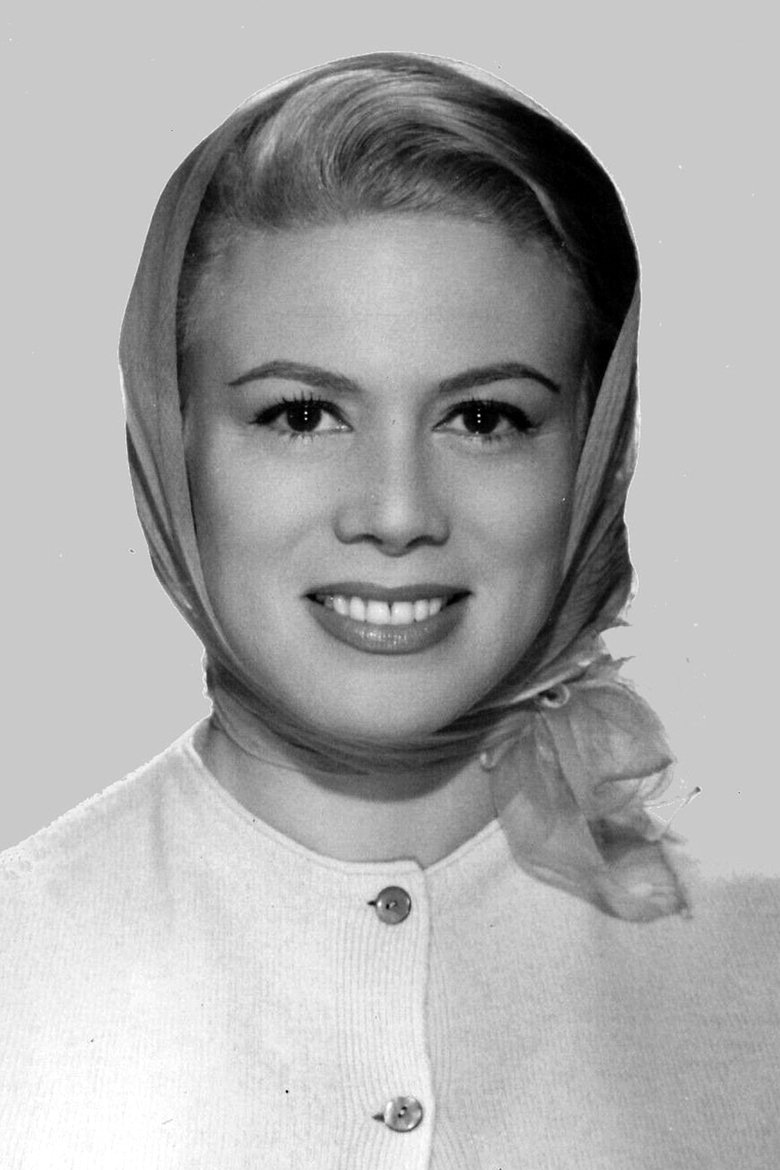 Portrait of Dora Doll