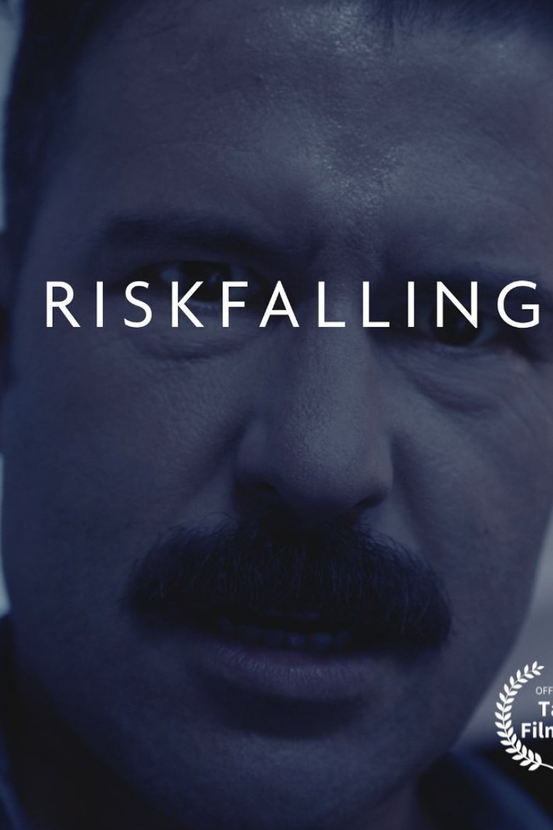 Poster of Riskfalling