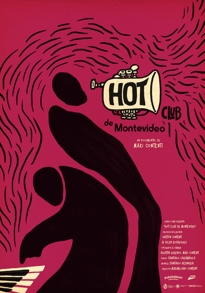 Poster of Hot Club de Montevideo