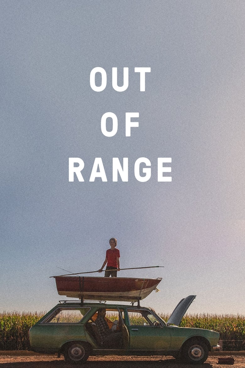 Poster of Out of Range