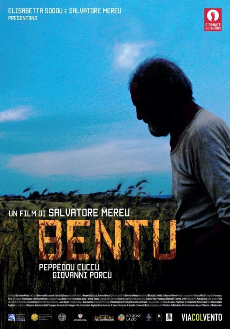 Poster of Bentu