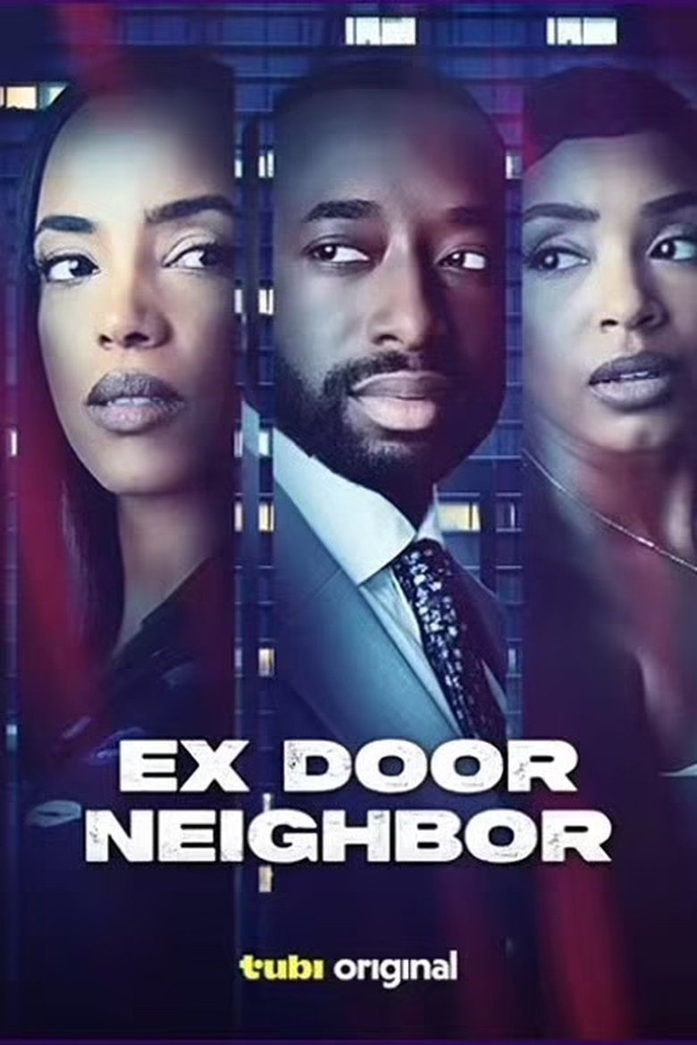 Poster of Ex Door Neighbor