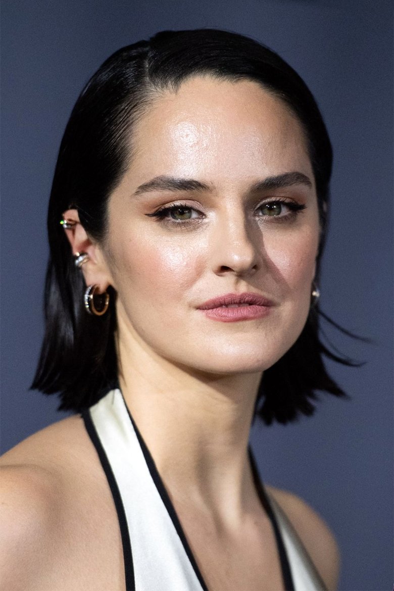 Portrait of Noémie Merlant