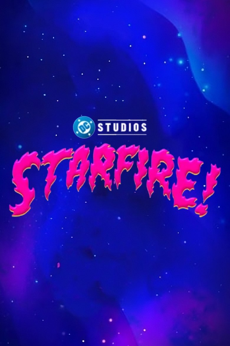 Poster of Starfire