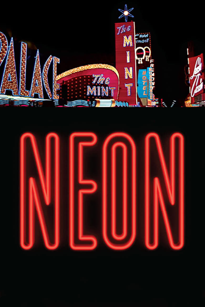 Poster of Neon