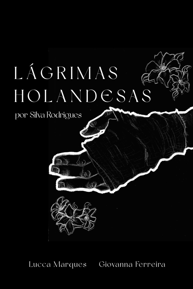 Poster of Lágrimas Holandesas