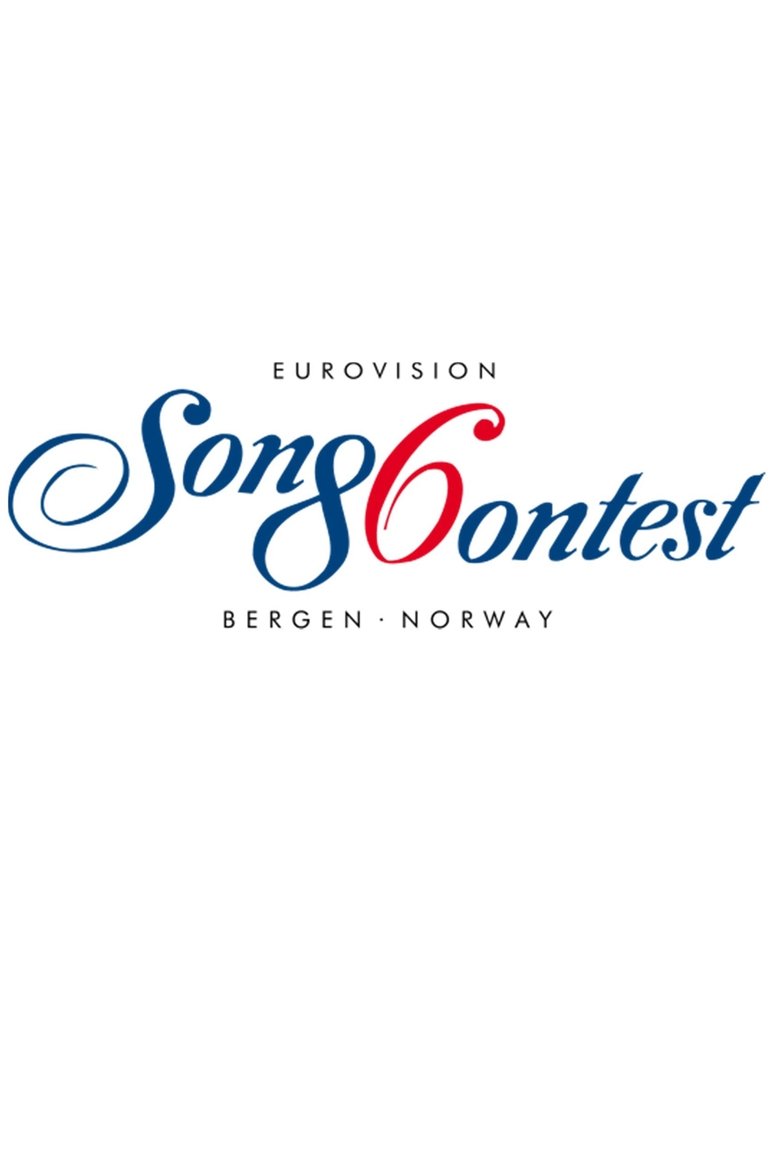 Poster of Episodes in Eurovision Song Contest - Bergen 1986 - Bergen 1986
