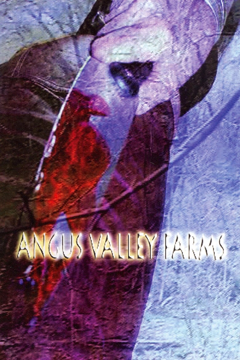 Poster of Angus Valley Farms