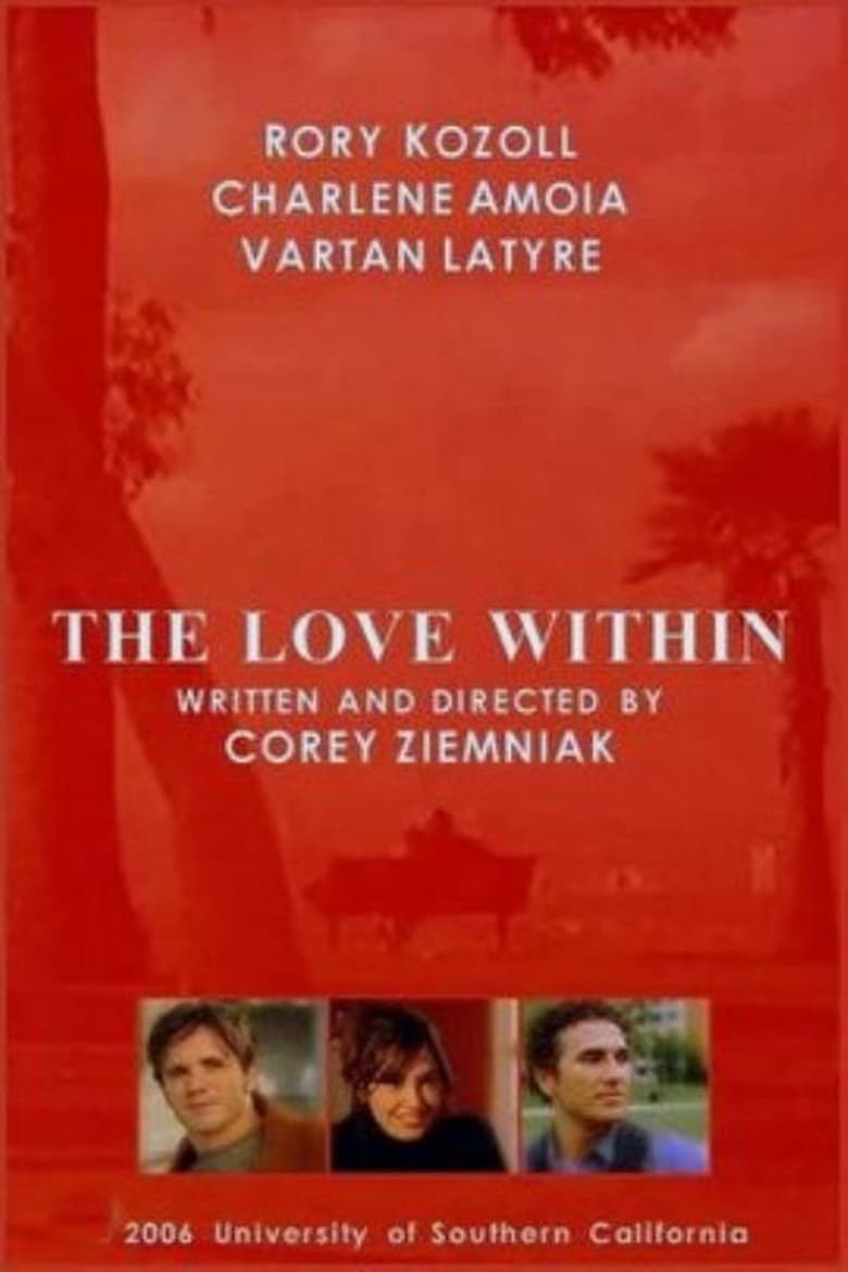 Poster of The Love Within