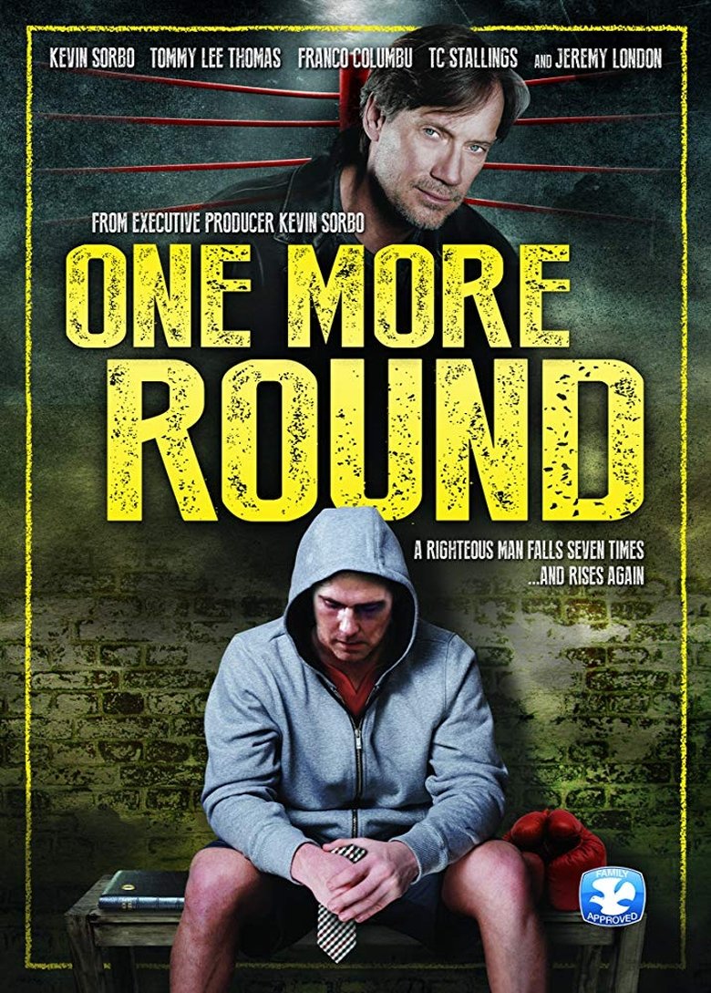 Poster of One More Round