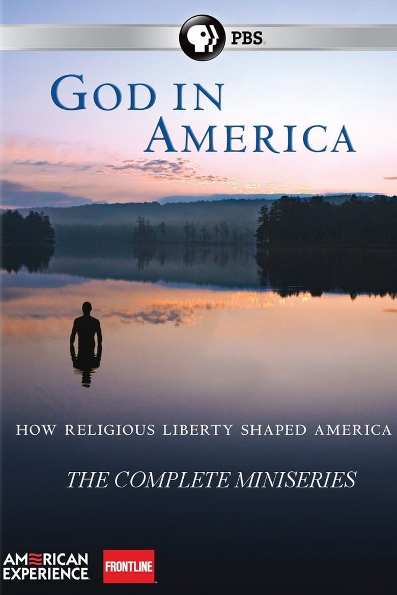 Poster of Cast and Crew in God In America - Season 1 - Episode 3 - A Nation Reborn