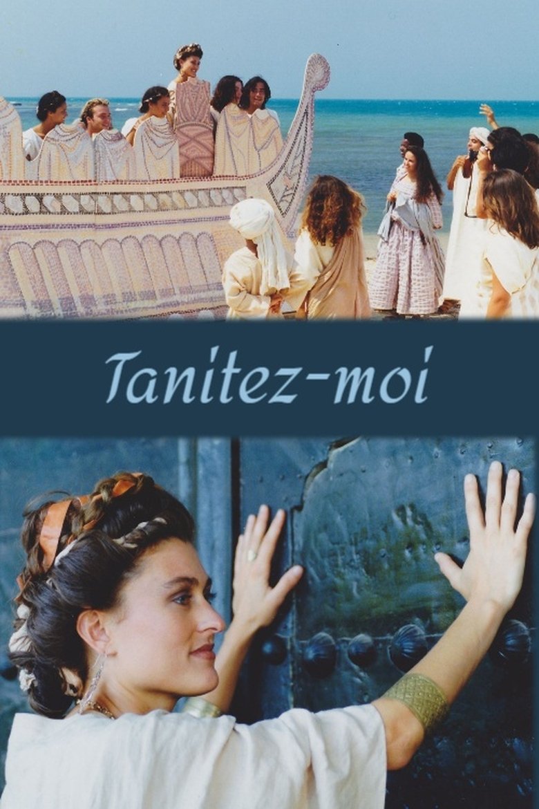 Poster of Tanitez-moi