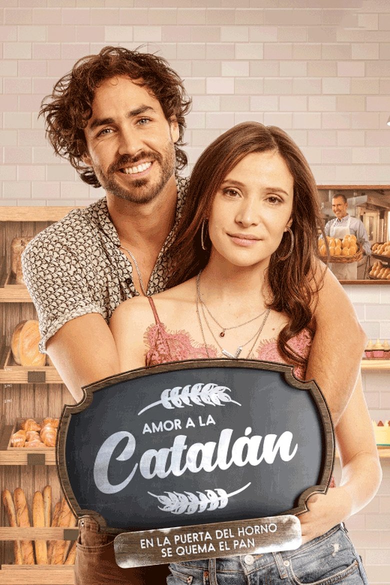 Poster of Episodes in Amor A La Catalán - Season 1 - Season 1
