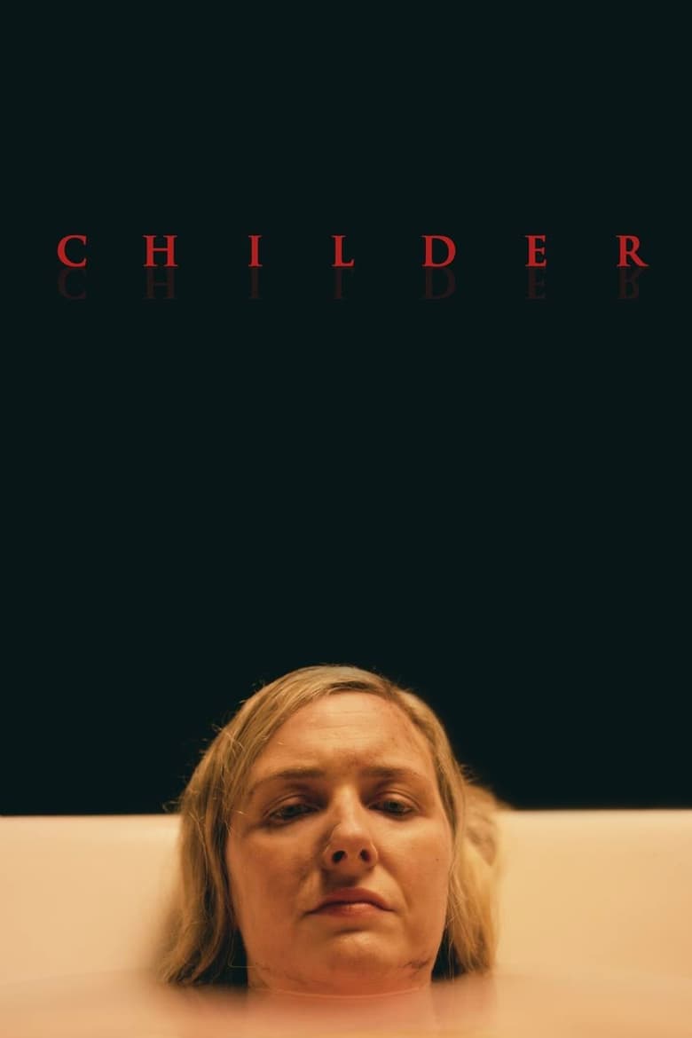 Poster of Childer