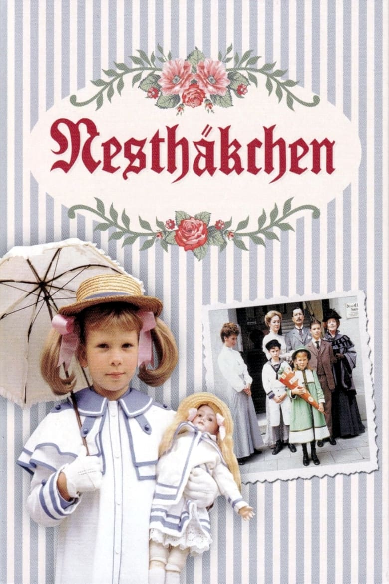 Poster of Nesthäkchen