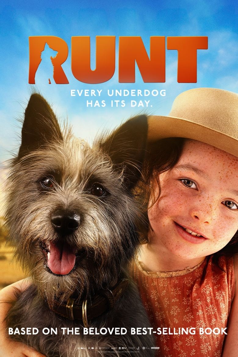 Poster of Runt