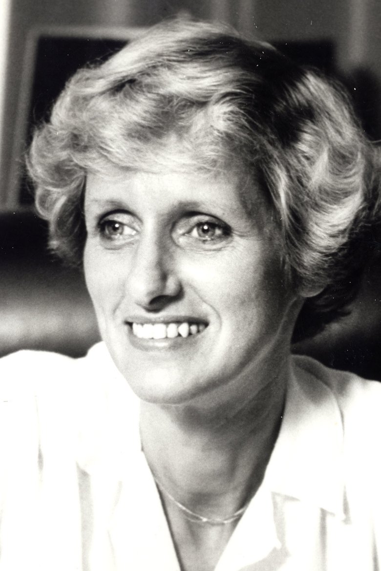 Portrait of Lynn M. Martin