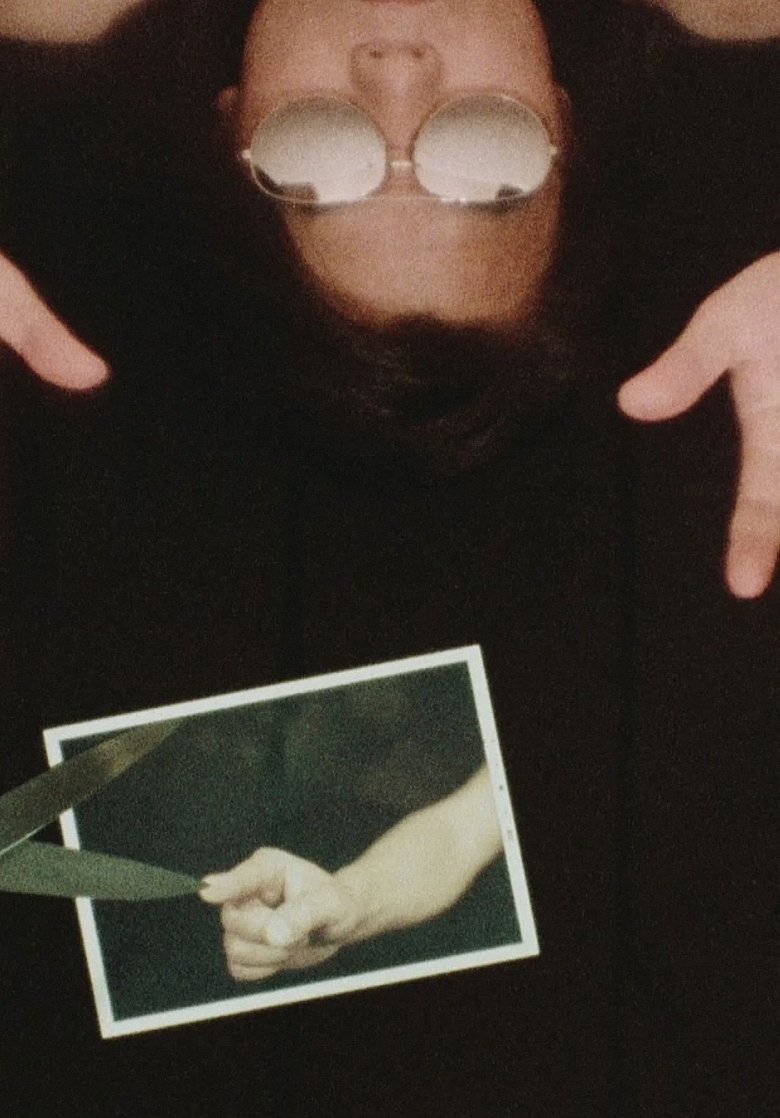 Poster of Finger