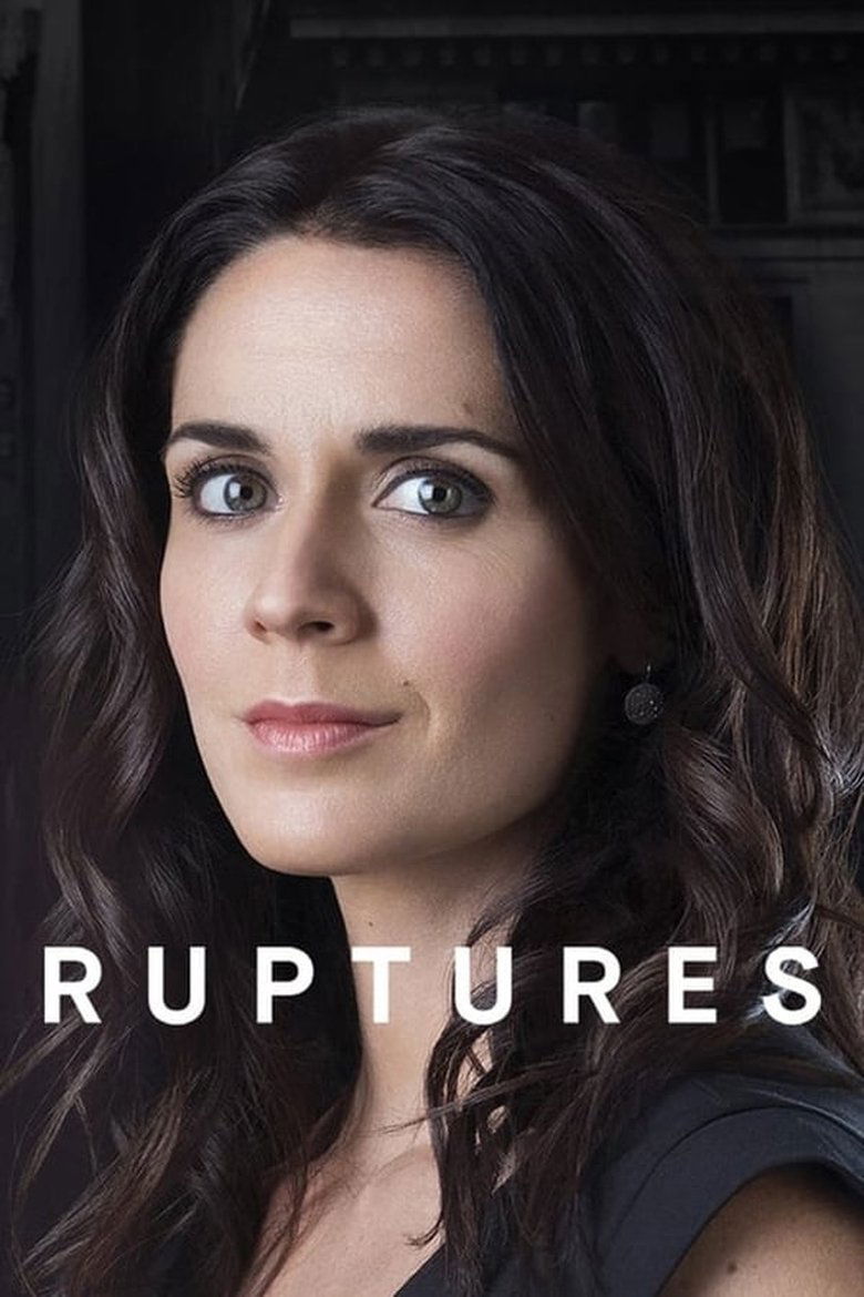Poster of Episodes in Ruptures - Season 4 - Season 4