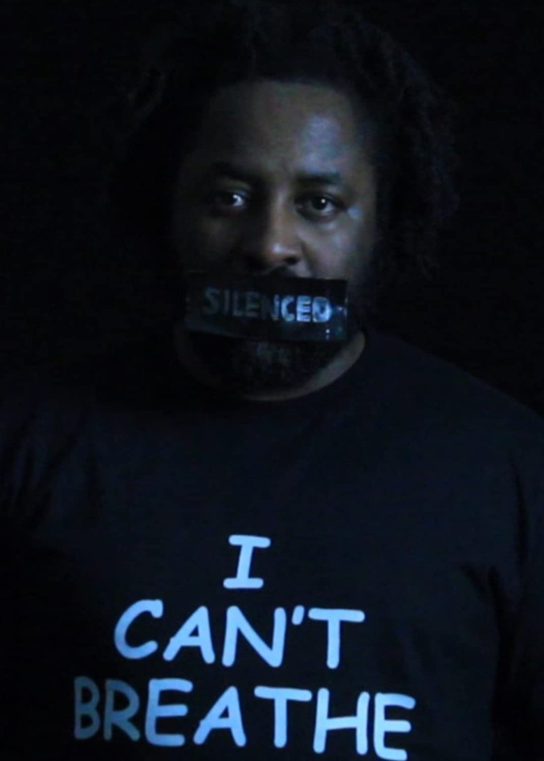 Poster of Silence Is an Action