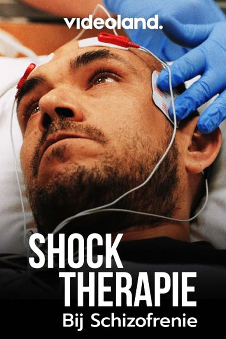 Poster of Shocktherapie bij Schizofrenie