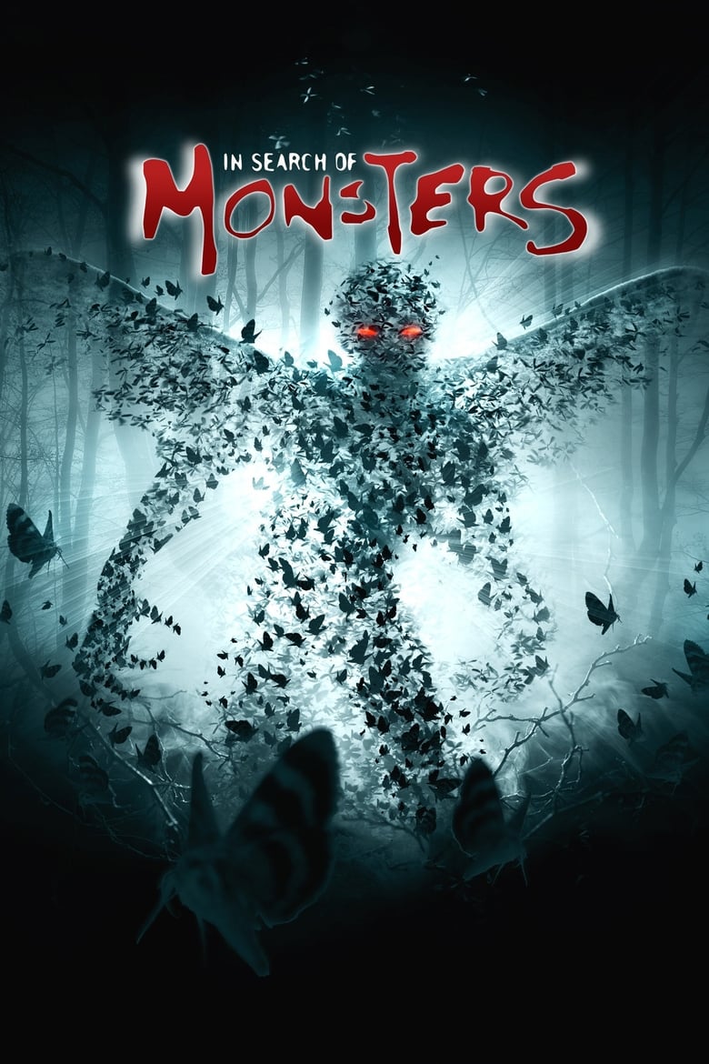 Poster of In Search of Monsters