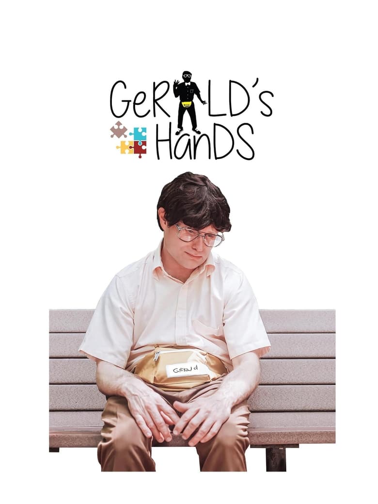 Poster of Gerald's Hands