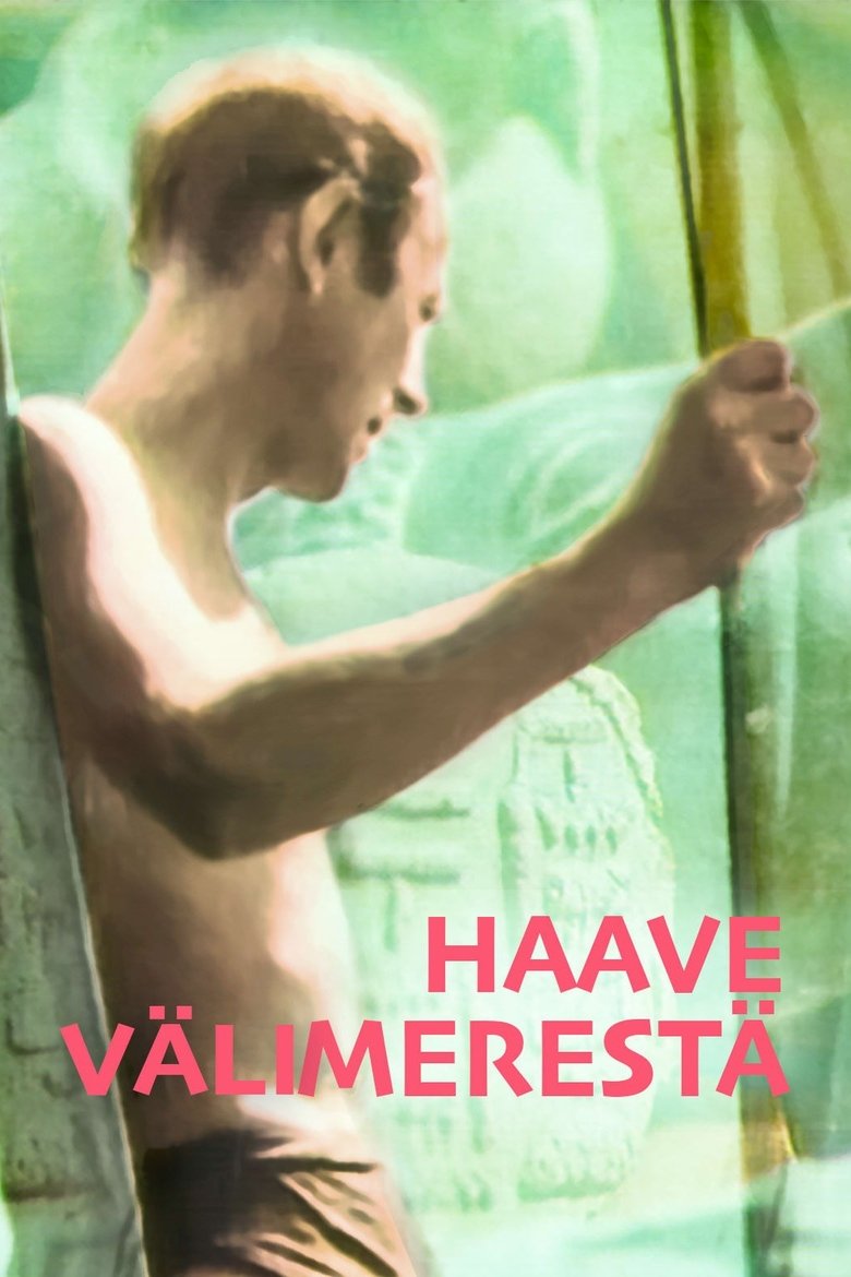 Poster of A Dream of the Mediterranean