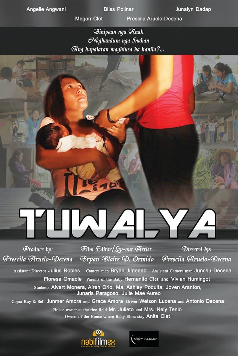 Poster of Tuwalya