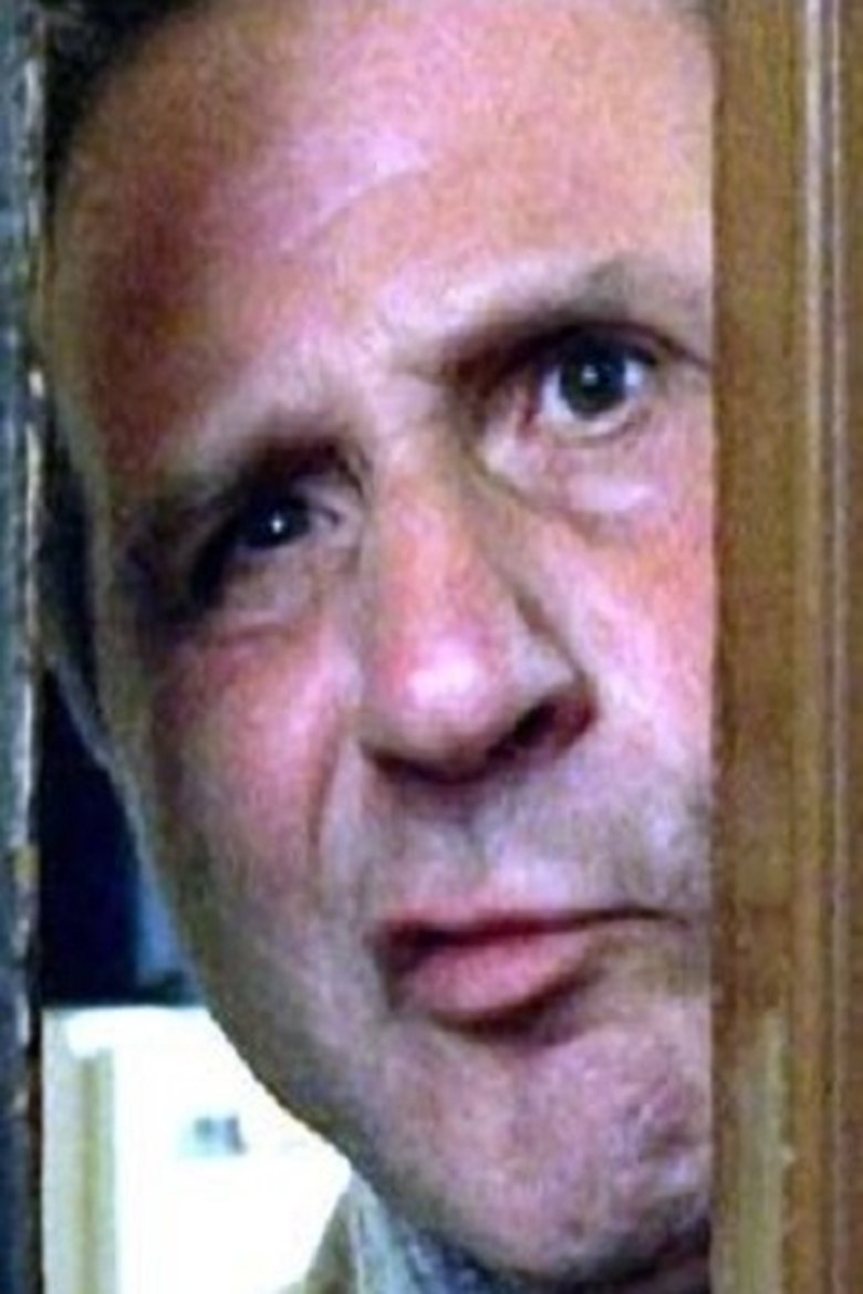 Portrait of Jean Grécault